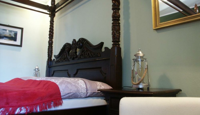 Pension Edinburgh Mariánské Lázně